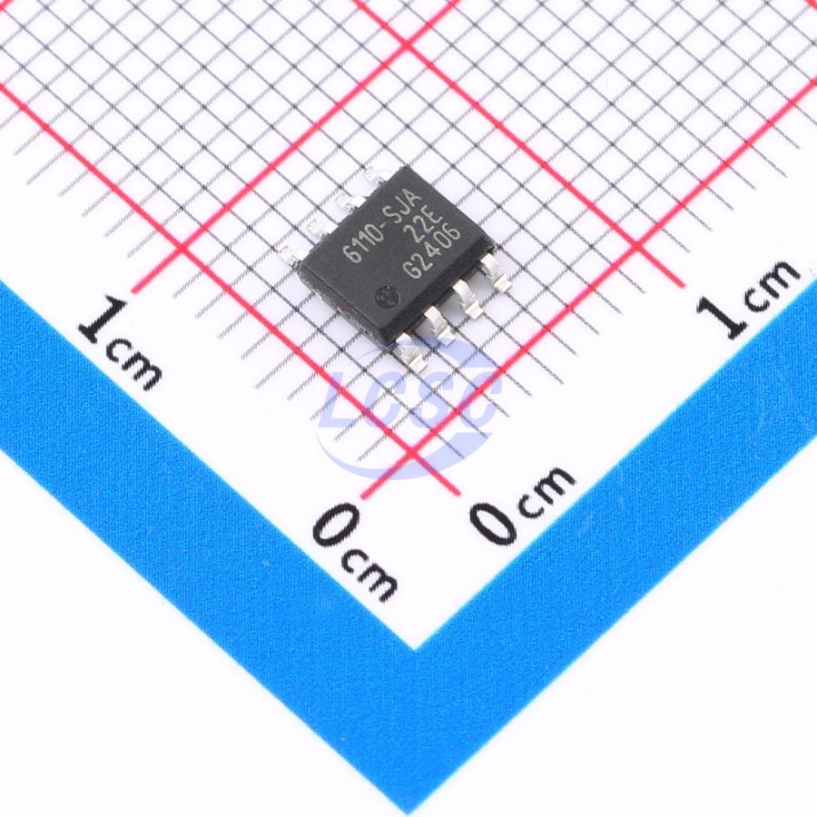 Infineon Technologies BTS61101SJAXUMA2