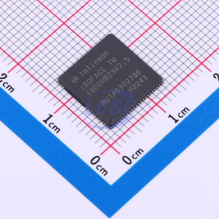 Infineon Technologies ISO2H823V25XUMA1