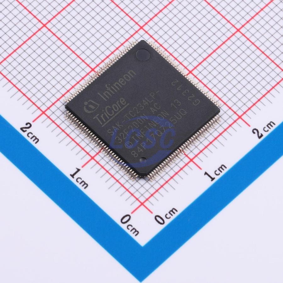 Infineon Technologies TC234LP32F200NACKXUMA1