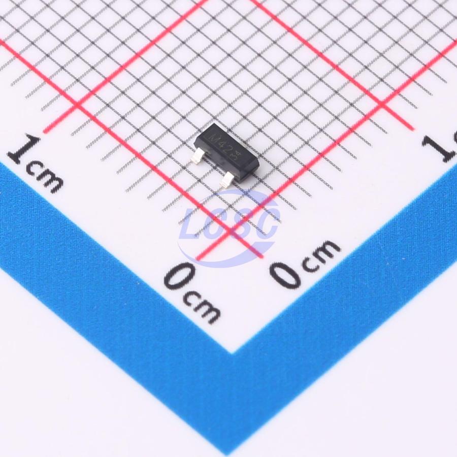 Infineon Technologies TLE49642MXTSA1