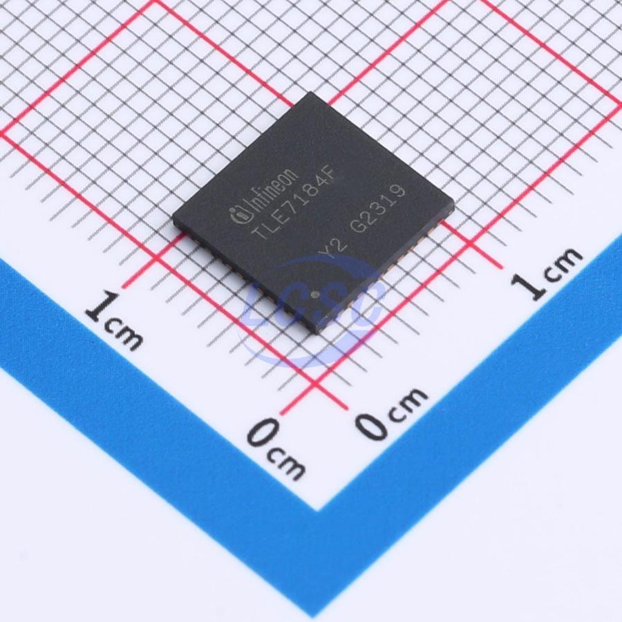 Infineon Technologies TLE7184FXUMA2