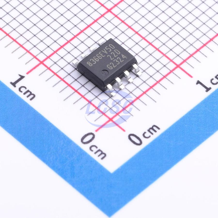 Infineon Technologies TLE8366EV50XUMA1