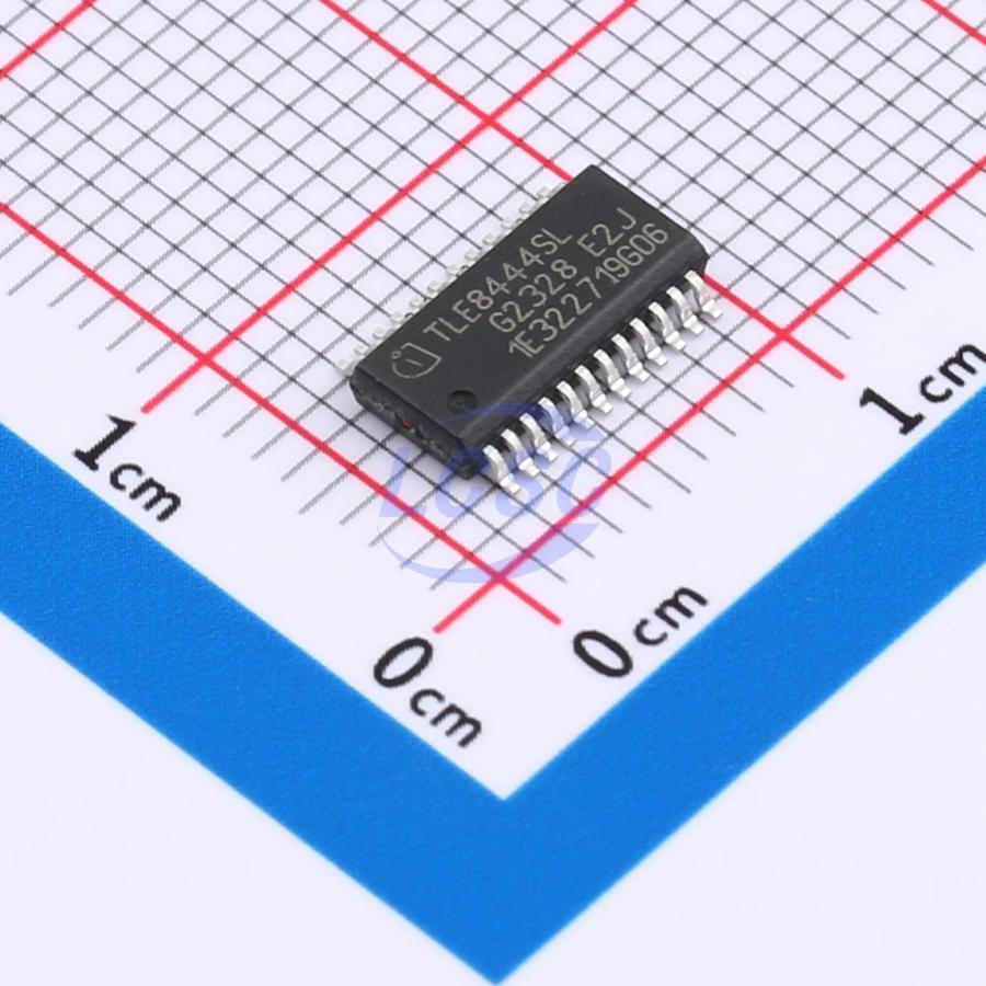 Infineon Technologies TLE8444SLXUMA1