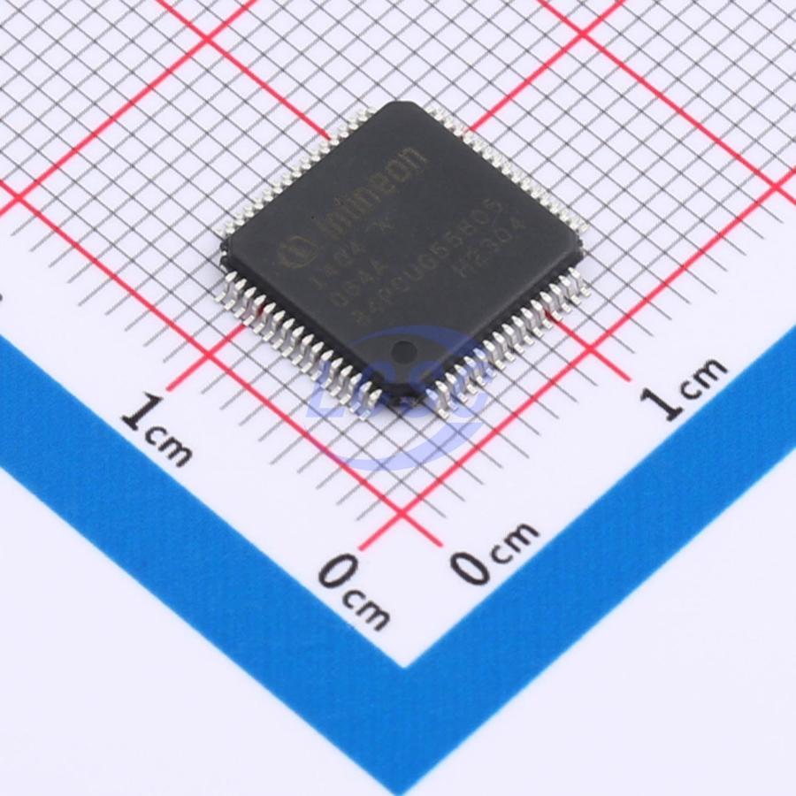 Infineon Technologies XMC1404F064X0064AAXUMA1