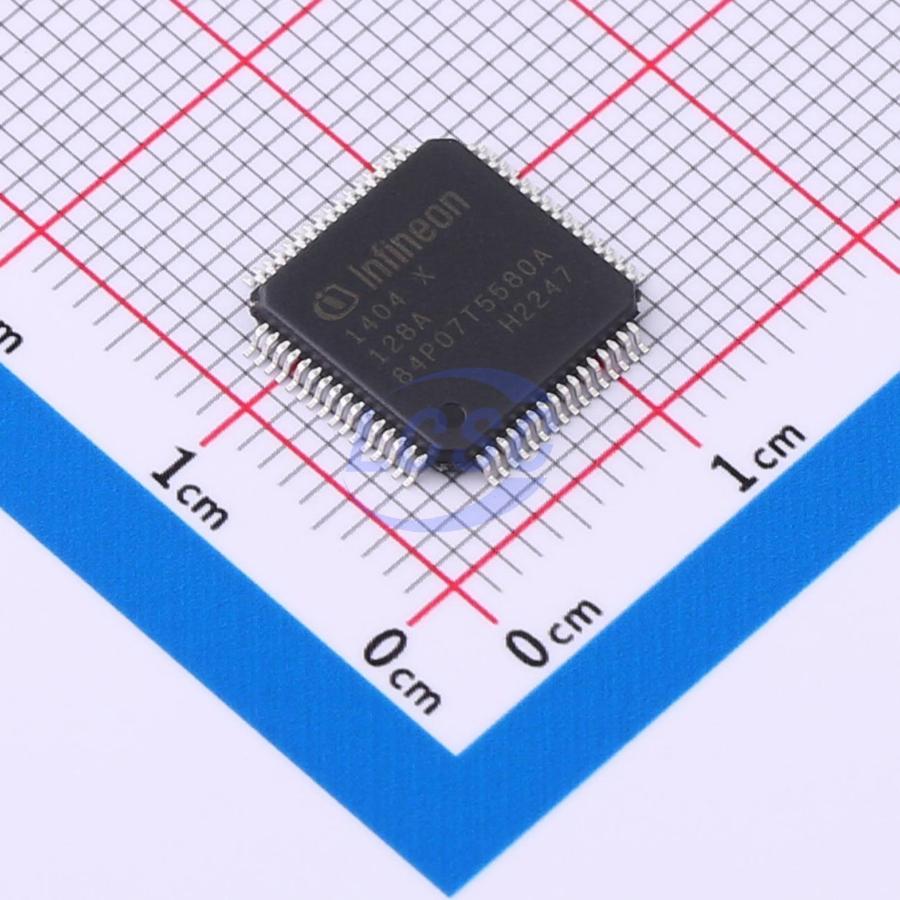 Infineon Technologies XMC1404F064X0128AAXUMA1