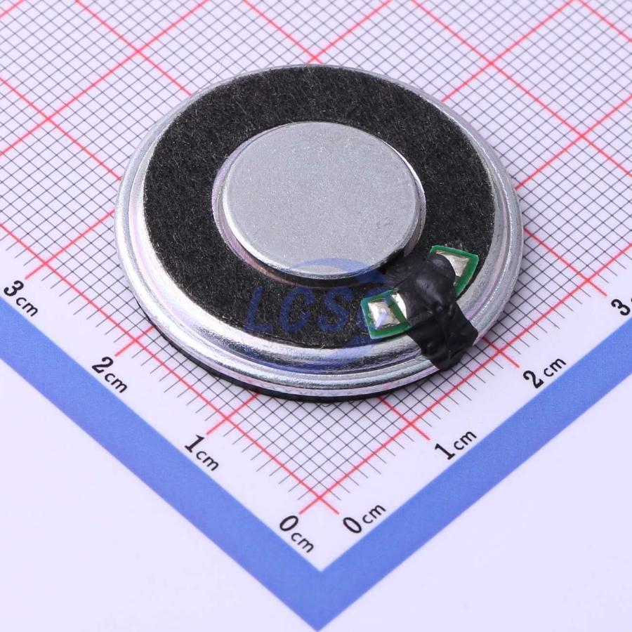 INGHAi GSPK32055TN-8R1.0W