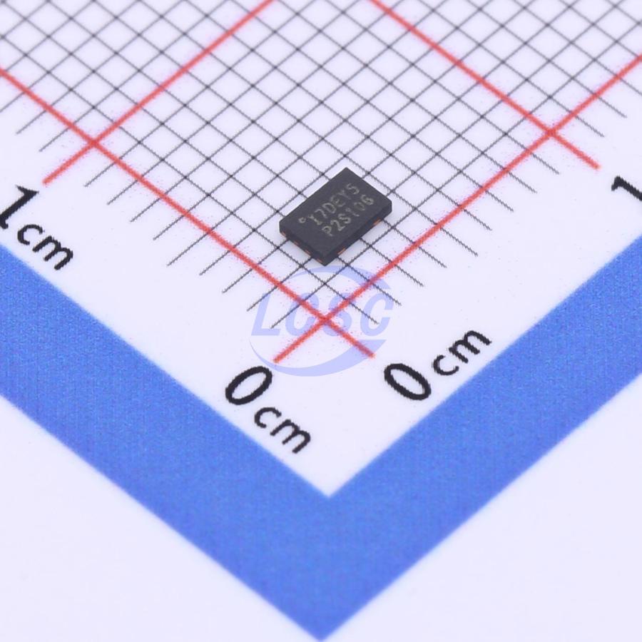ISSI IS25LP016D-JULE-TR