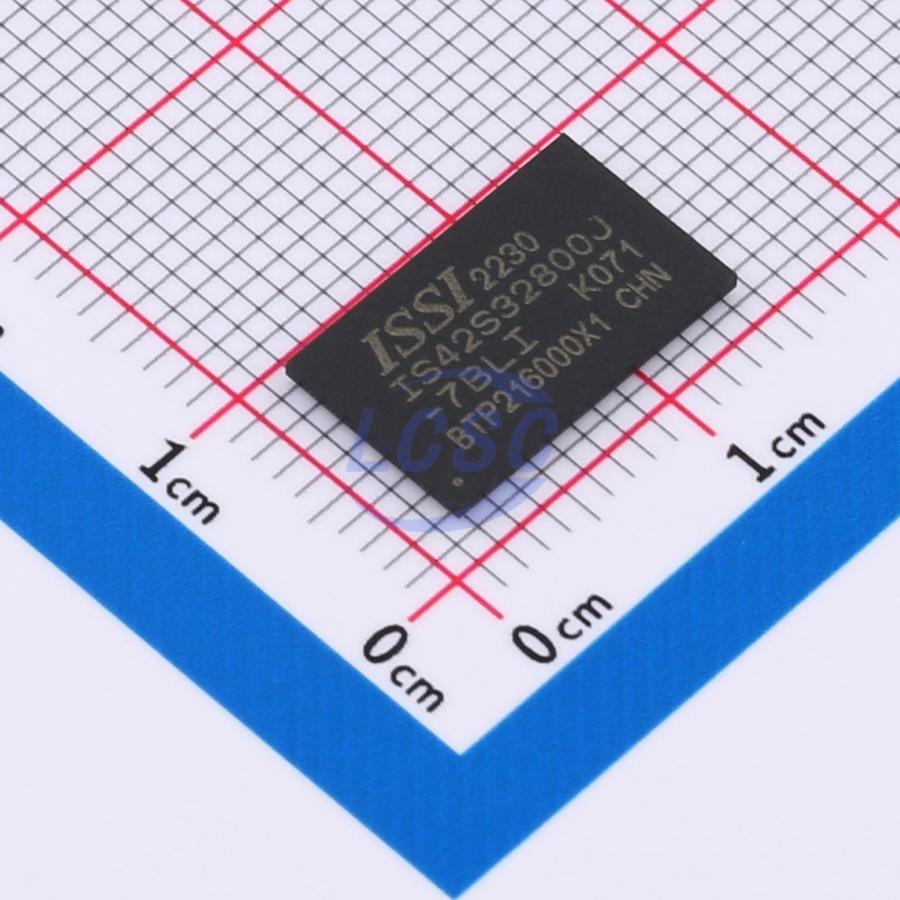 ISSI IS42S32800J-7BLI-TR