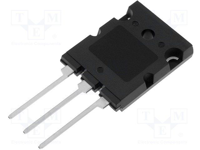 Littelfuse IXFK44N80P