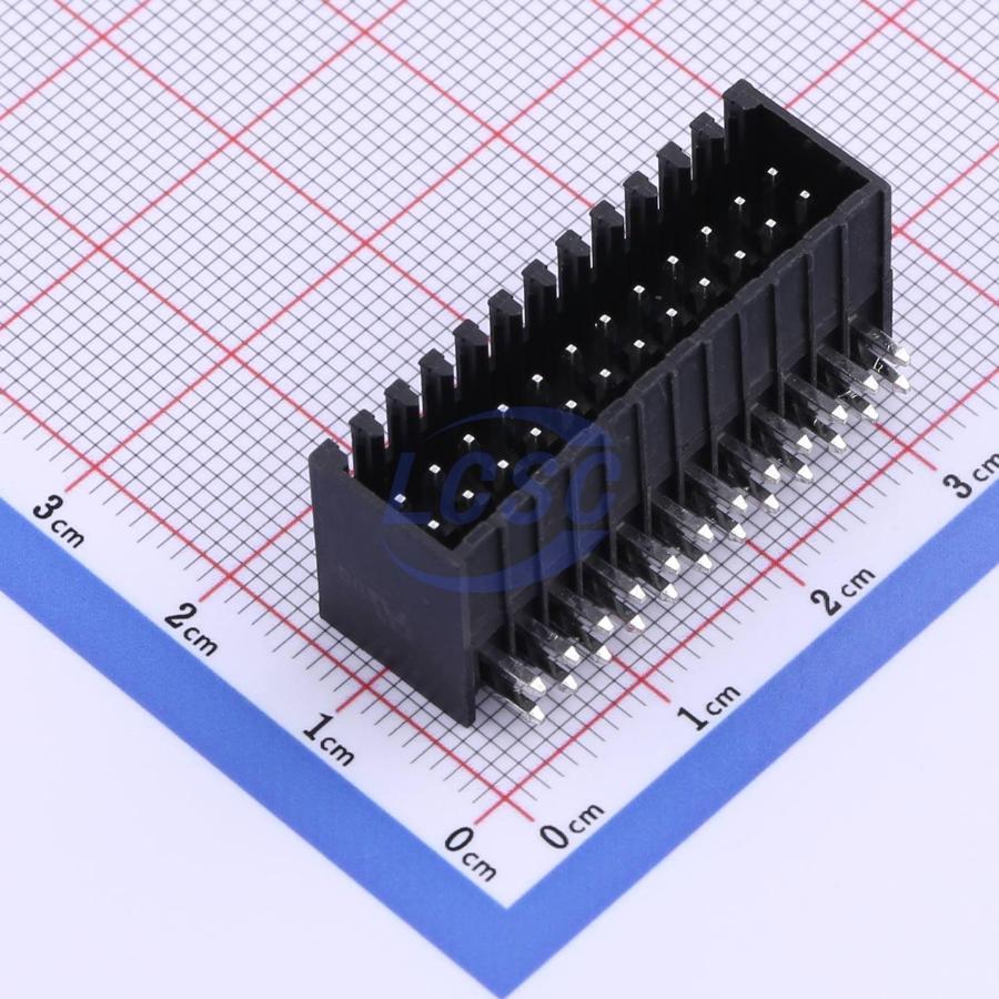 JILN JL15EDGRHD-25412B01