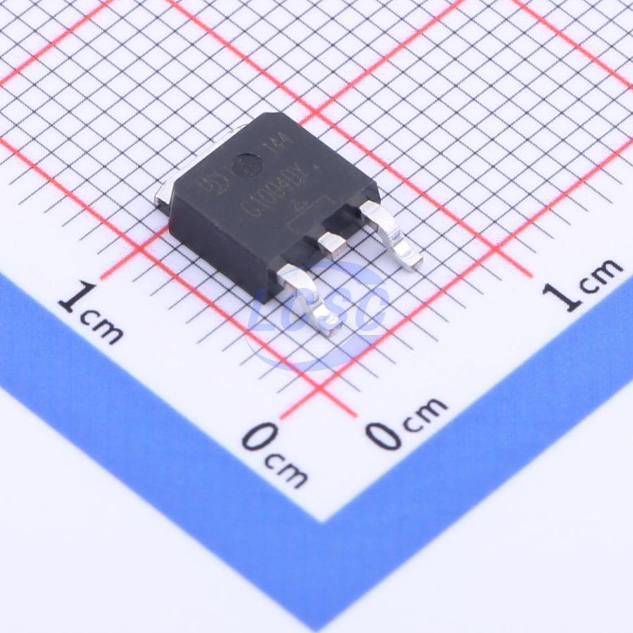 Jingdao Microelectronics G1004DY