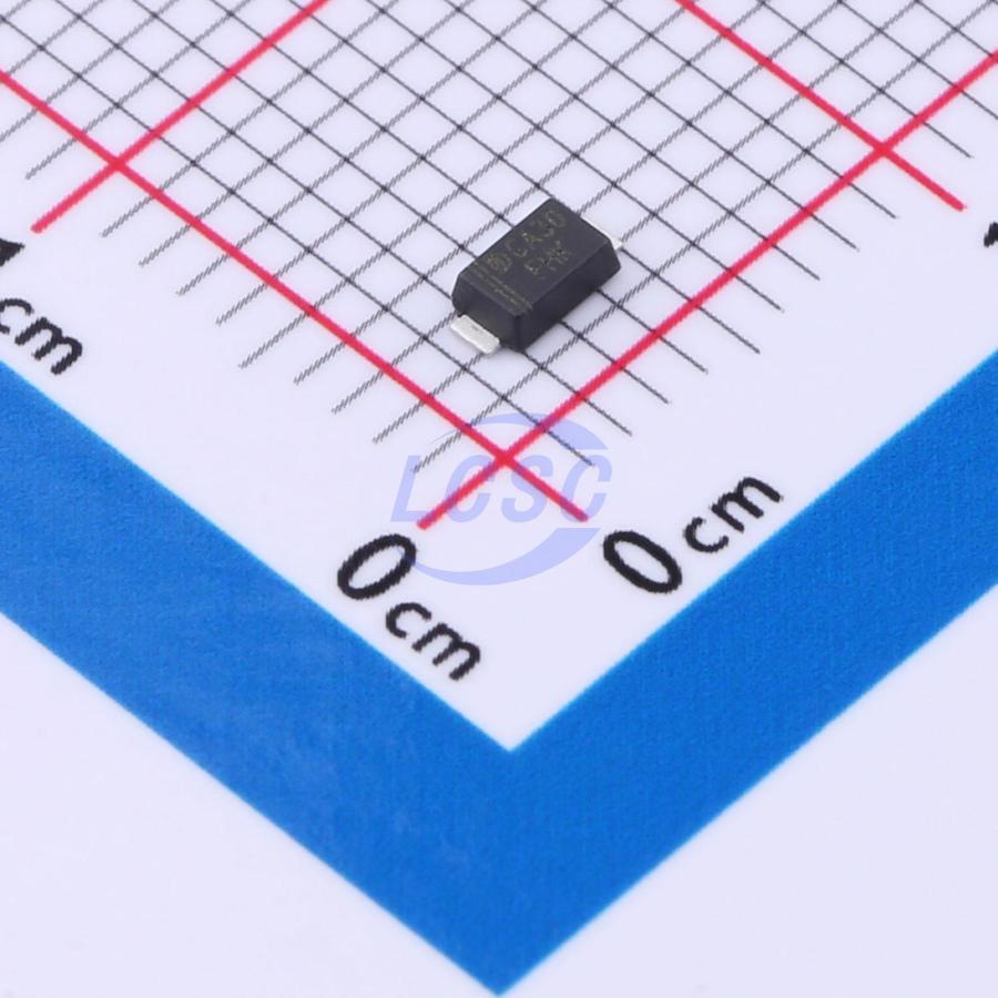 Jingdao Microelectronics MM1W5V1L