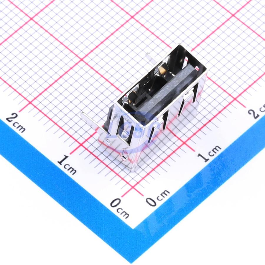 Jing Extension of the Electronic Co. 903-242A202BS10200