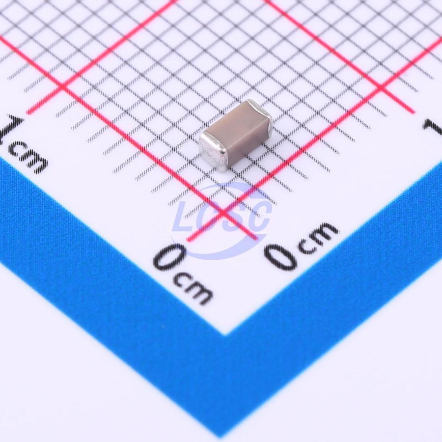 Johanson Dielectrics 202R18N101JV4E