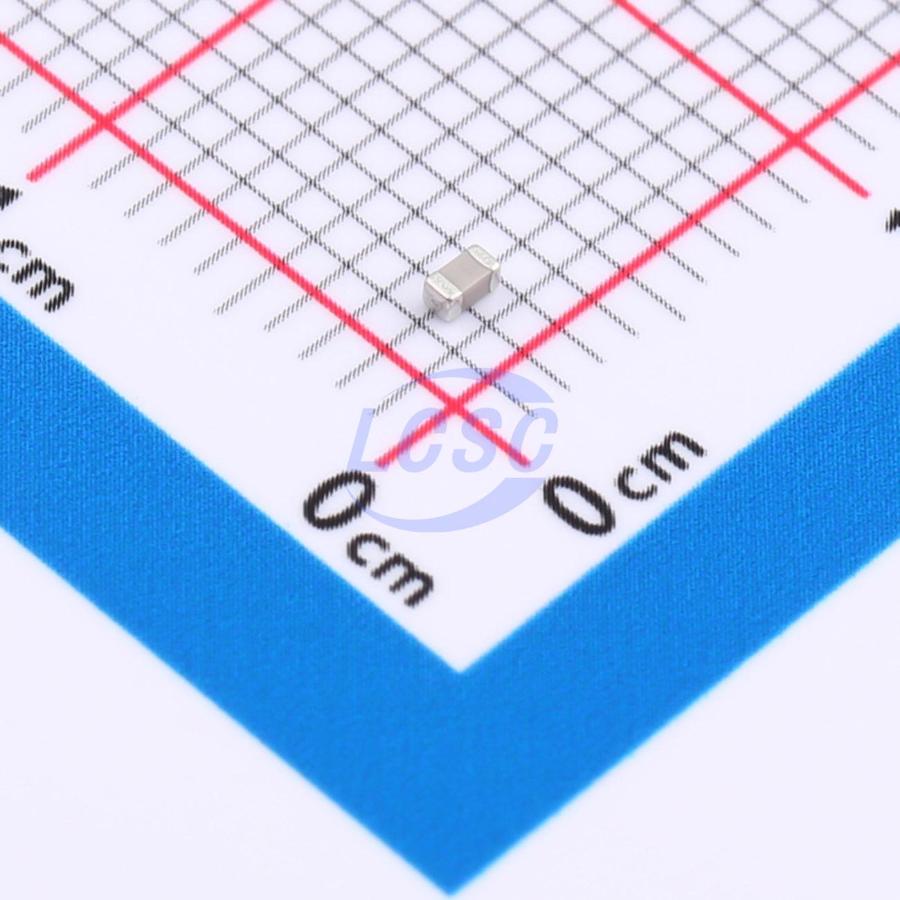 Johanson Dielectrics 251R14S1R0BV4T