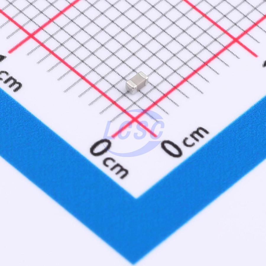 Johanson Dielectrics 251R14S1R8BV4T