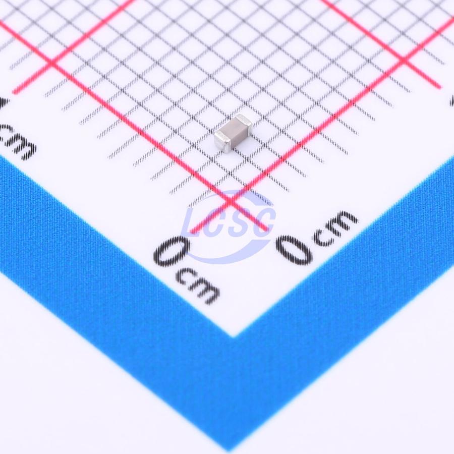 Johanson Dielectrics 251R14S6R8CV4T