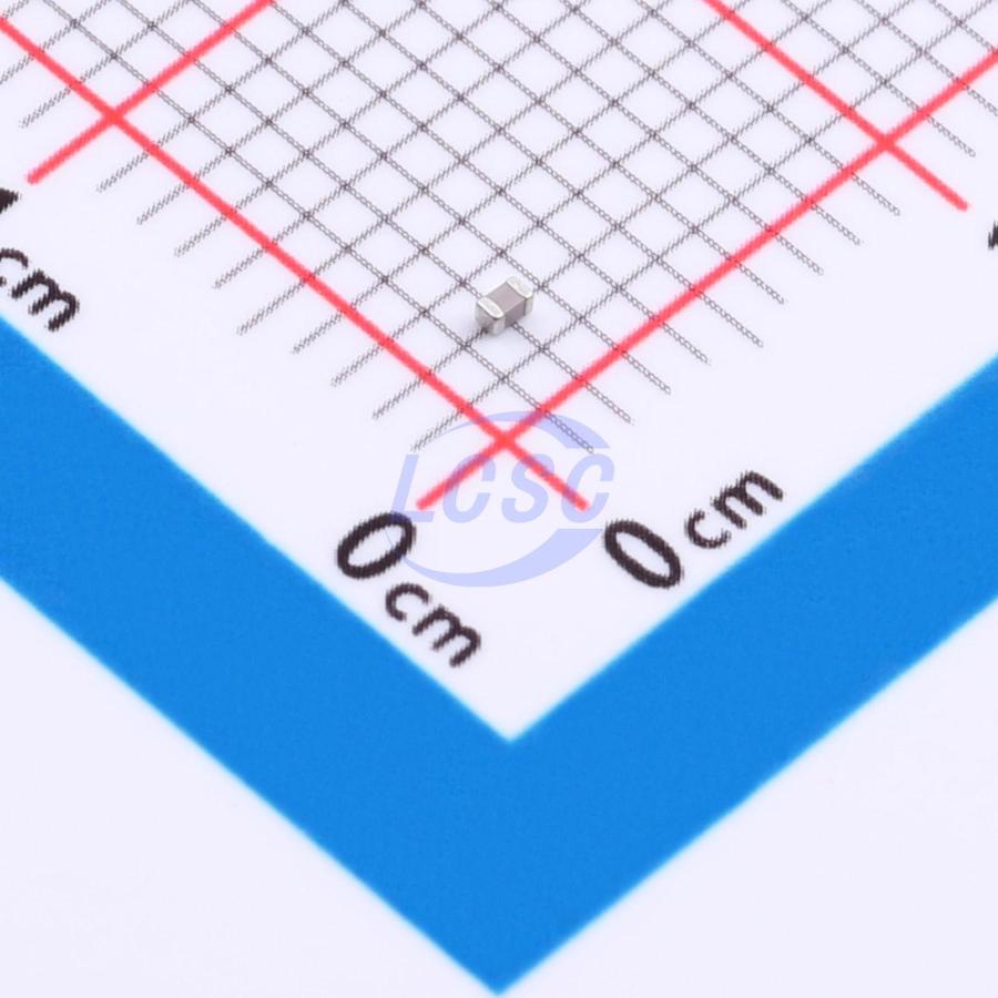 Johanson Dielectrics 500R07S0R8AV4T