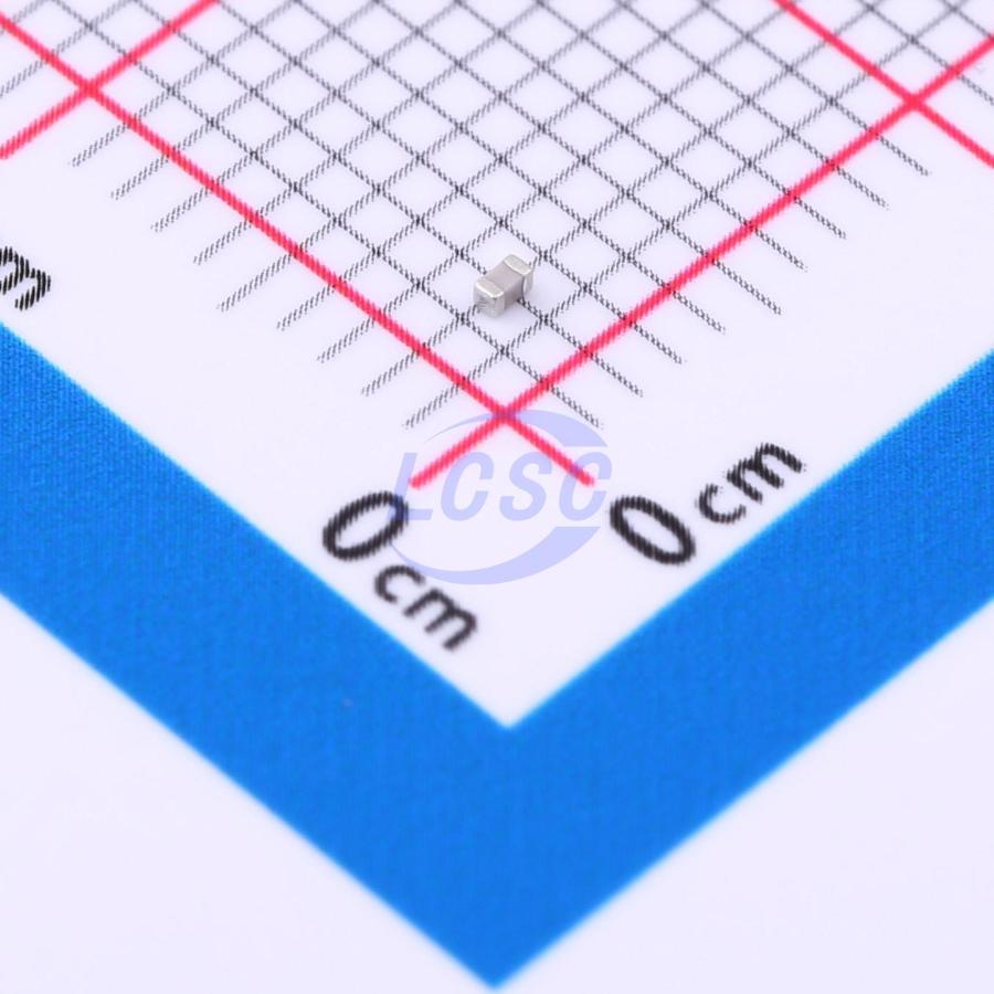 Johanson Dielectrics 500R07S1R2BV4T