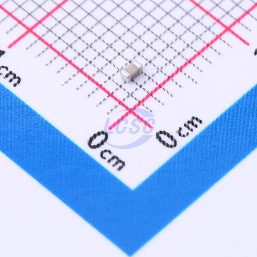 Johanson Dielectrics 500R14N120JV4T