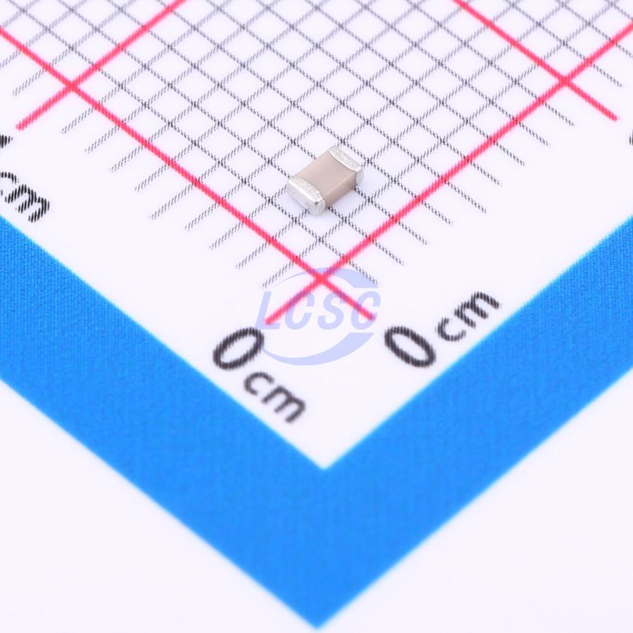 Johanson Dielectrics 500R15N330JV4T