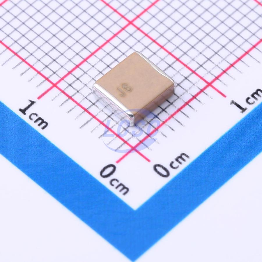 Johanson Dielectrics 502S47W222KV3E-****-SC