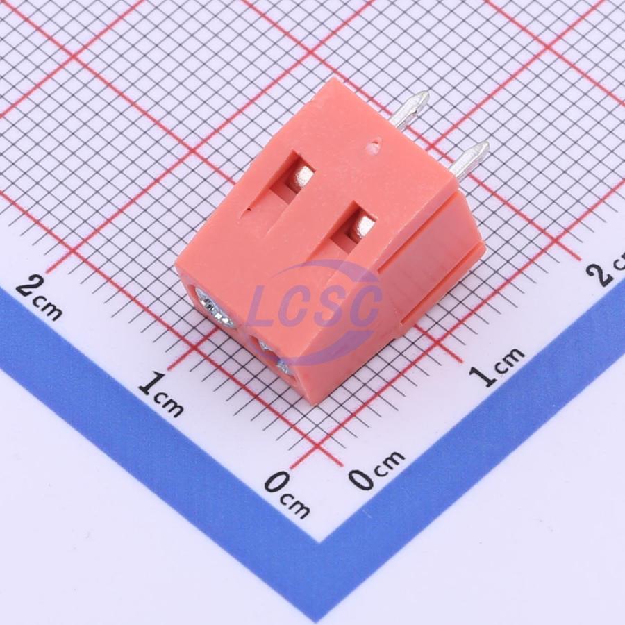 KANGNEX WJ128V-5.0-2P-14-00A