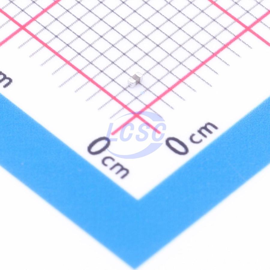 KEMET C0402C102J1GACAUTO