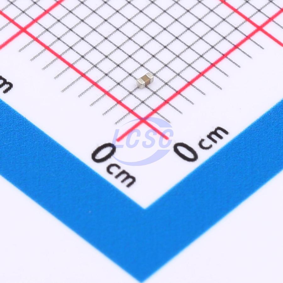 KEMET C0402C104K8RACAUTO