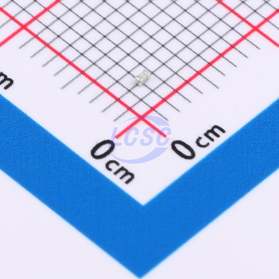 KEMET C0402C120J5GACAUTO