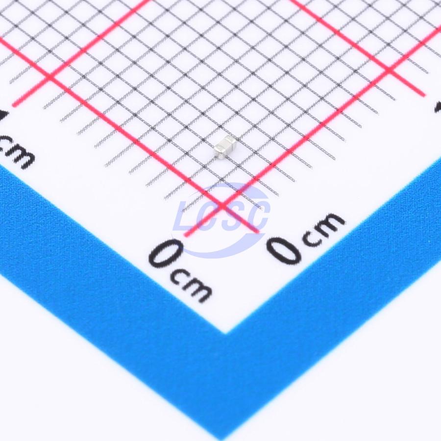 KEMET C0402C180J5GACAUTO