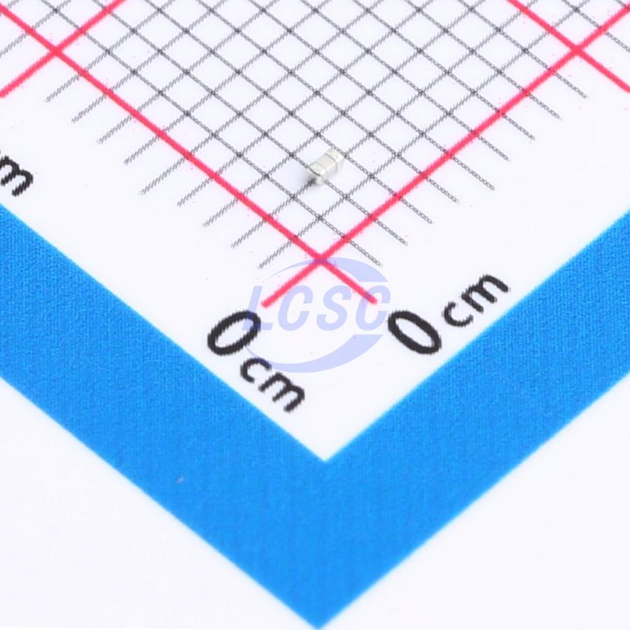 KEMET C0402C220J5GACAUTO