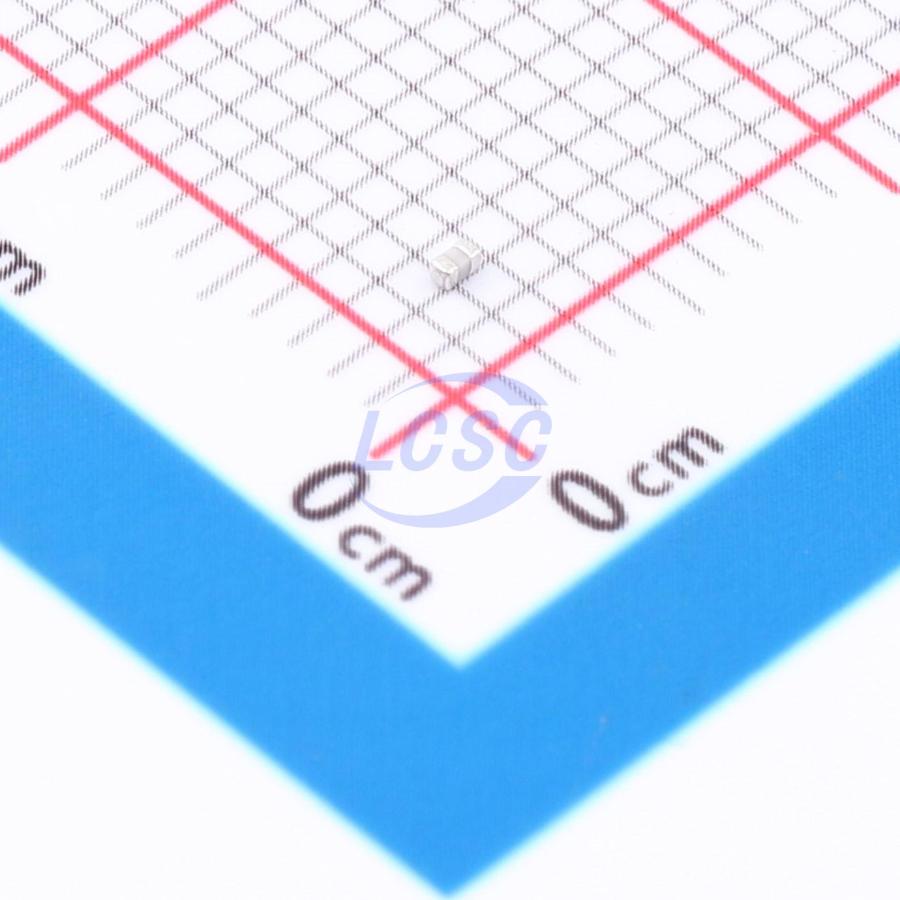 KEMET C0402C220K5GACTU