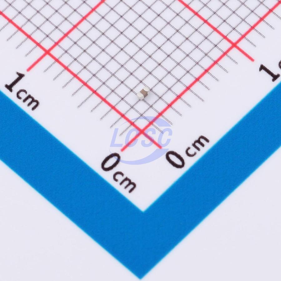 KEMET C0402C221K5RACTU