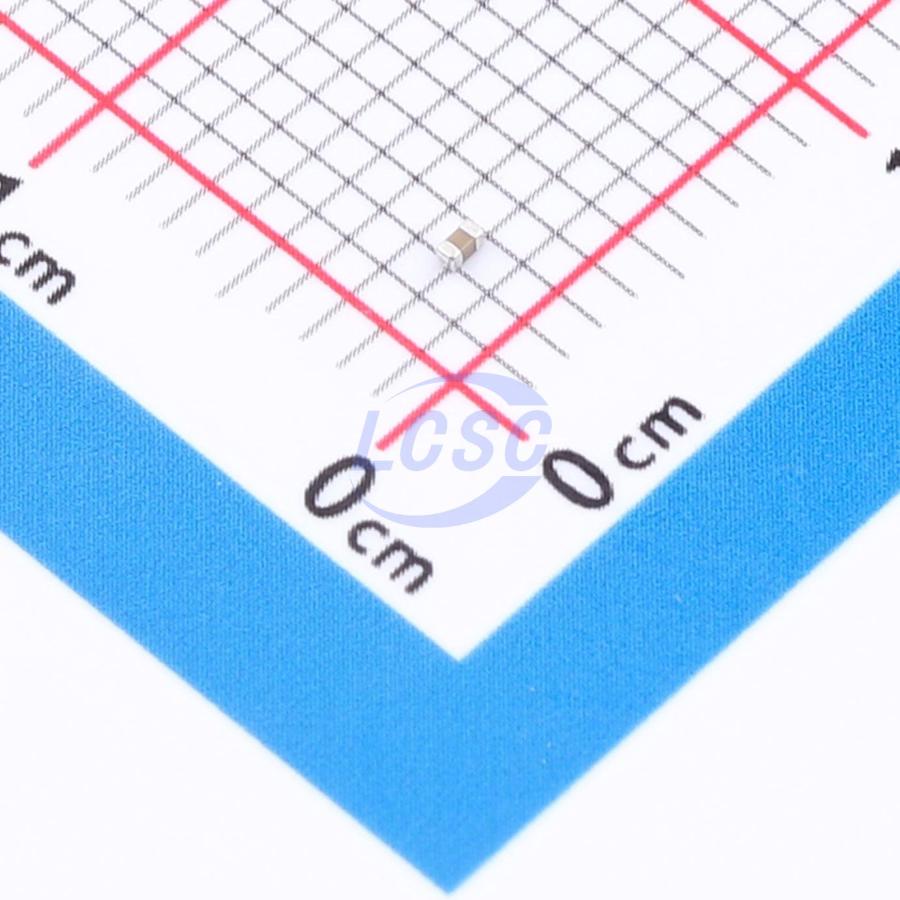 KEMET C0402C222K5RAC-TU