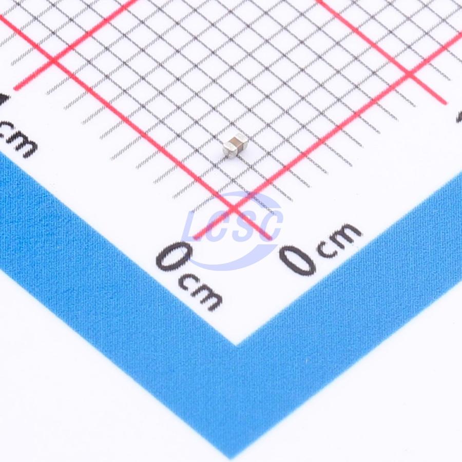 KEMET C0402C223K8RACTU