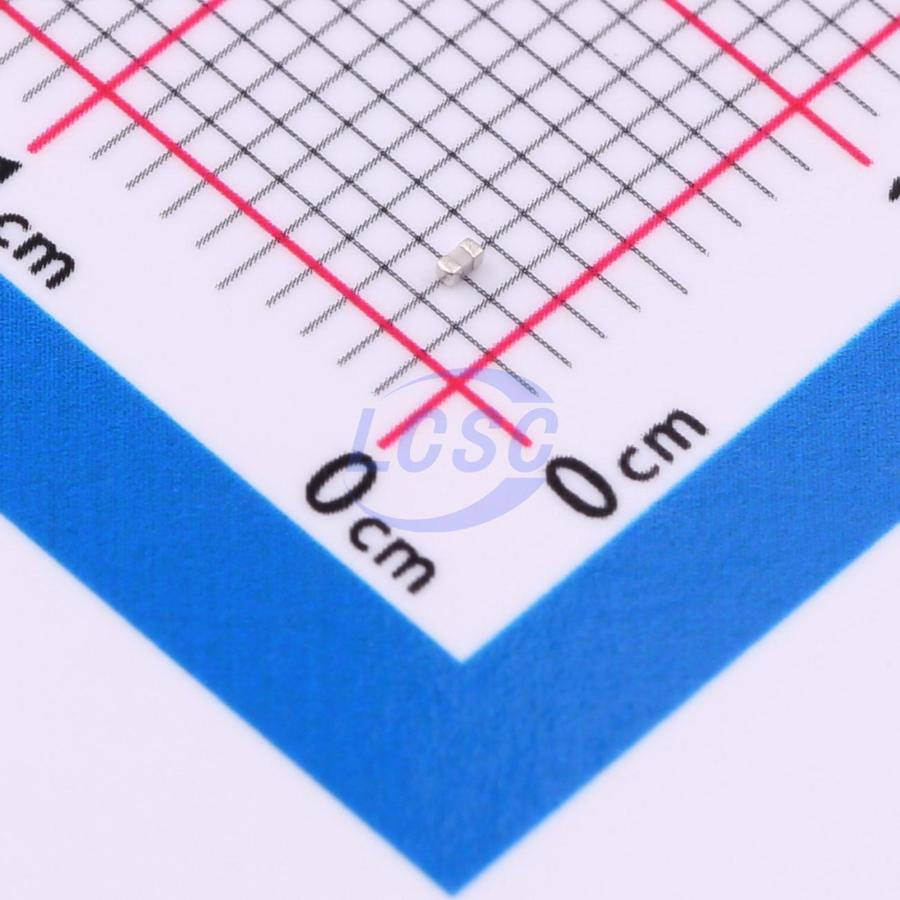 KEMET C0402C330J5GACAUTO