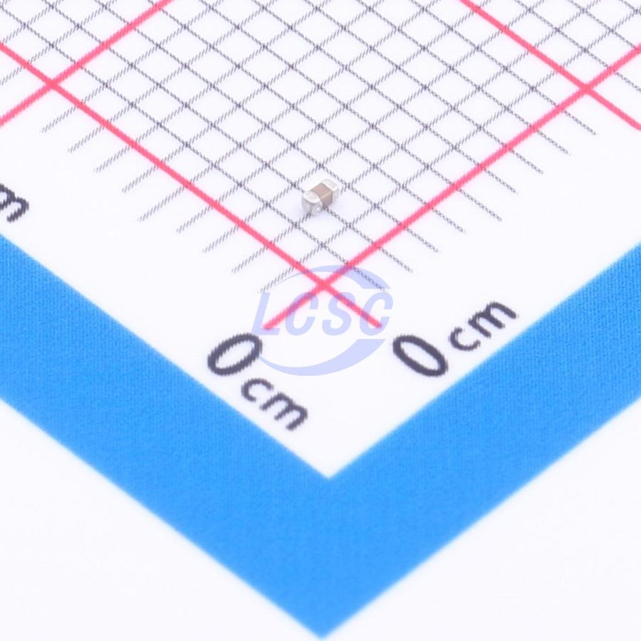 KEMET C0402C472J5RACTU