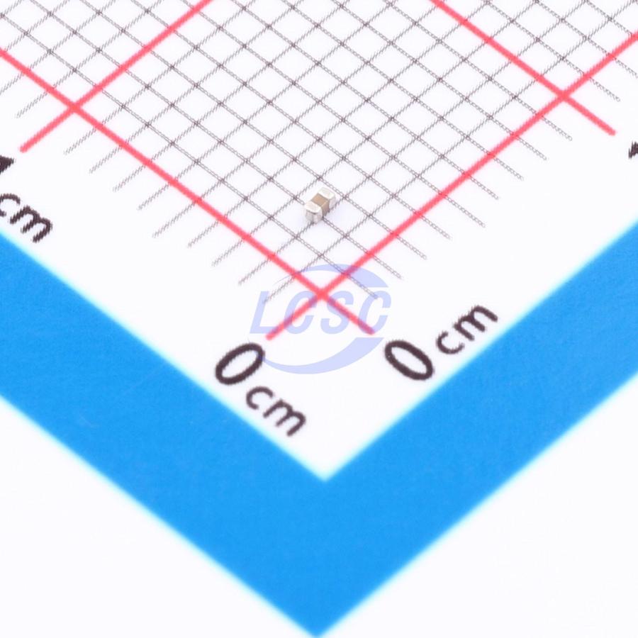 KEMET C0402C472K4RECAUTO