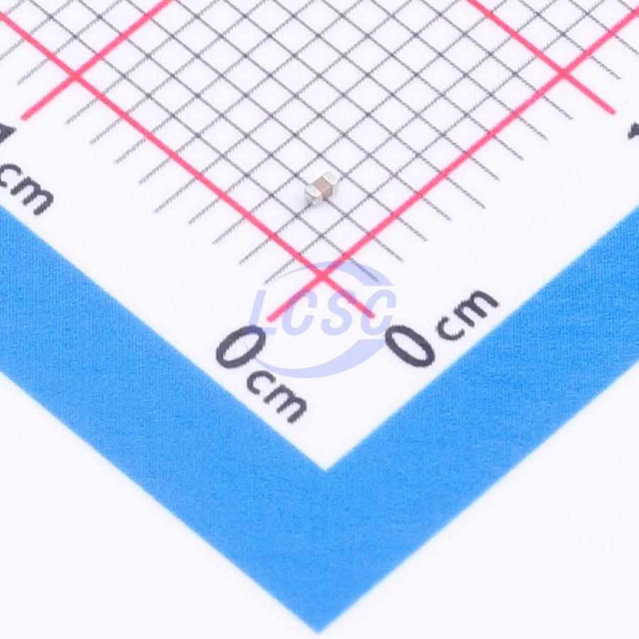 KEMET C0402C472K5RACTU