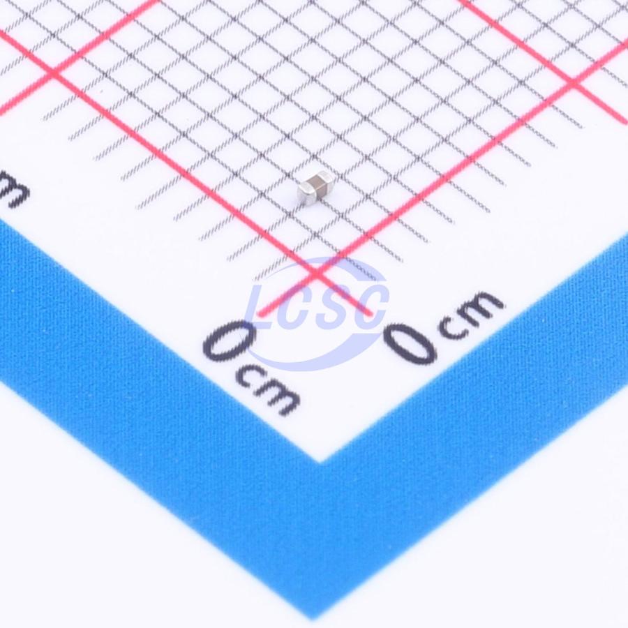 KEMET C0402C473K4RACAUTO