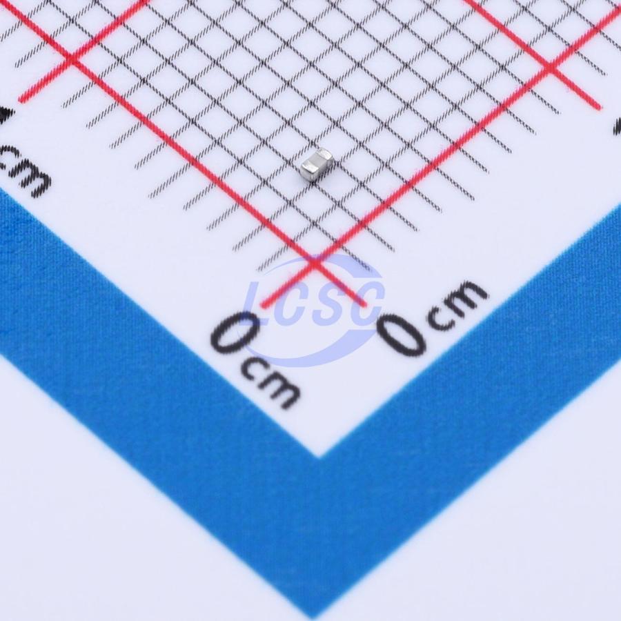 KEMET C0402C560J5GACAUTO