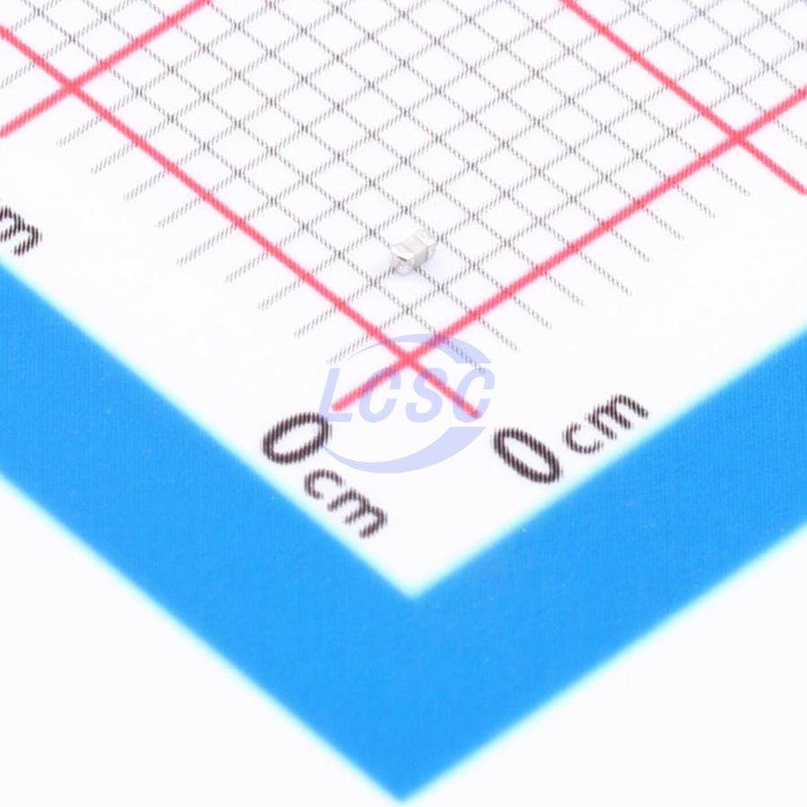 KEMET C0402C680J5GACTU