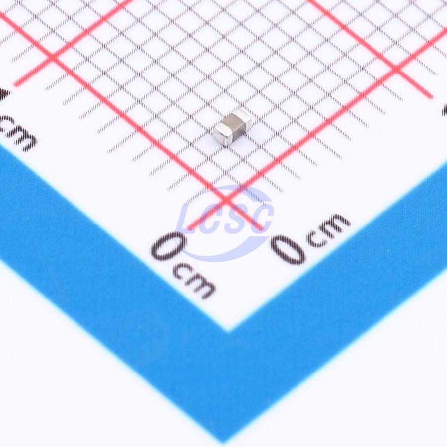 KEMET C0603C103F3GACTU