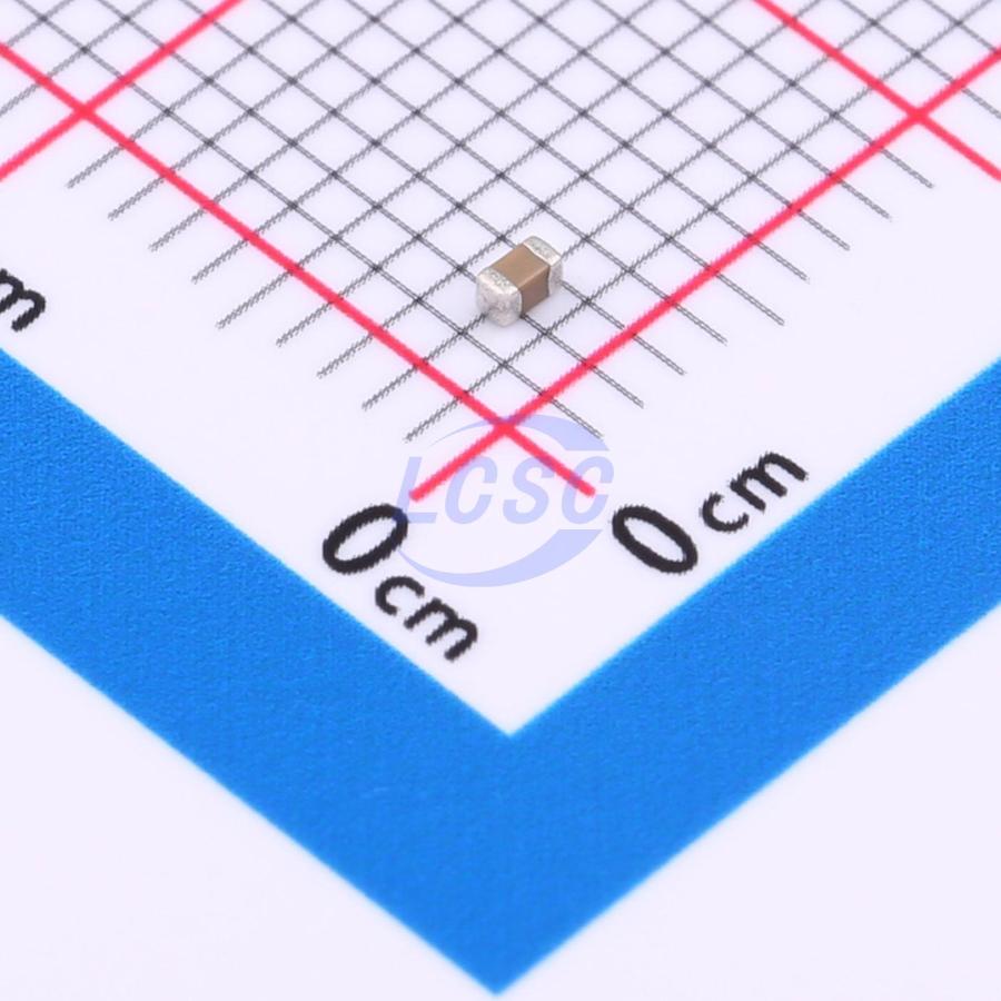 KEMET C0603C103K5RECAUTO