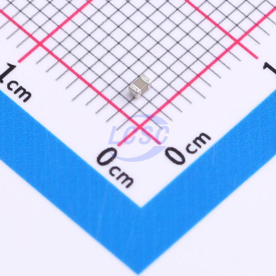 KEMET C0603C104K3RAC7411