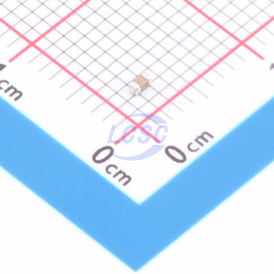 KEMET C0603C104K4NACAUTO