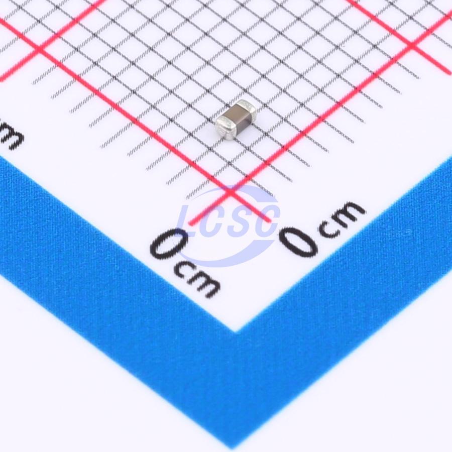 KEMET C0603C153F3GACTU