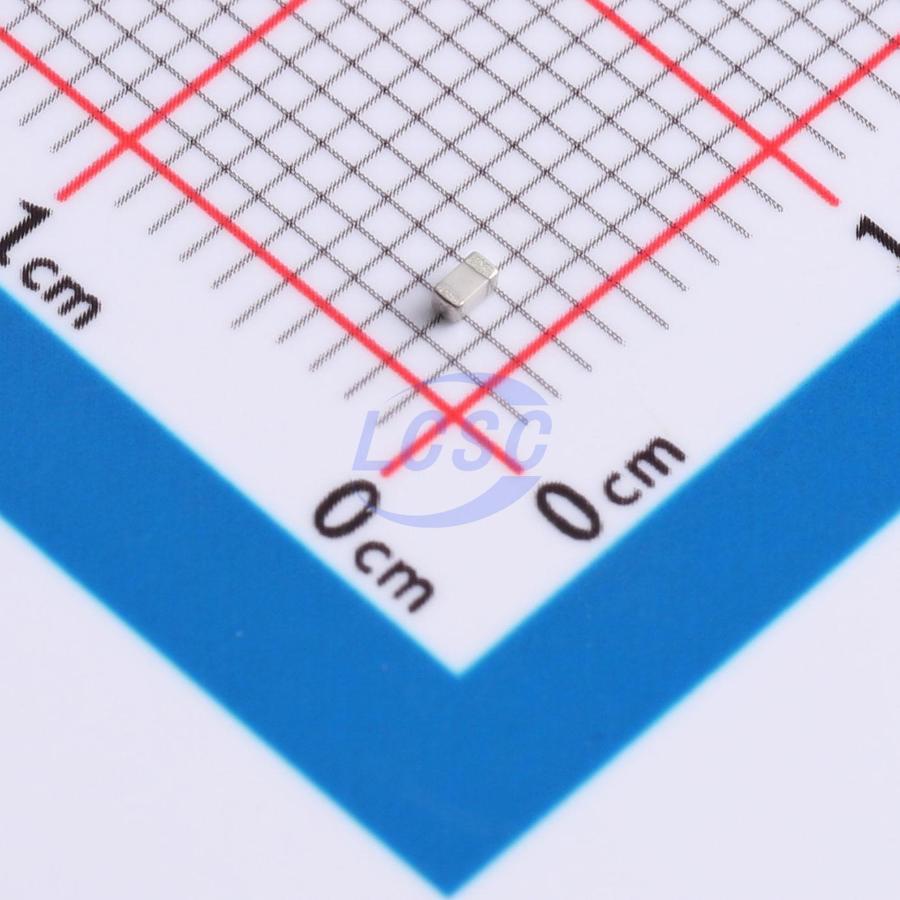 KEMET C0603C180J5GACAUTO