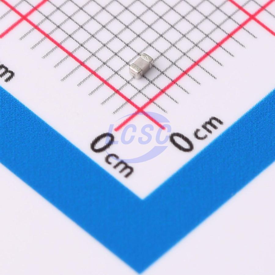 KEMET C0603C220J5GACTU